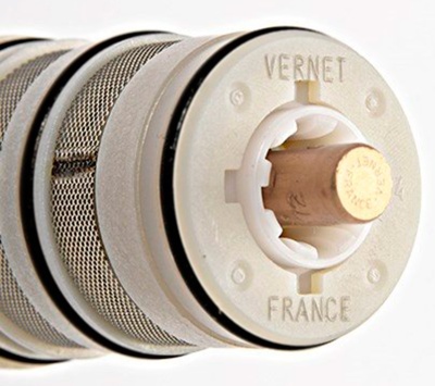 Смеситель для ванны WasserKRAFT Berkel 4833 Хром