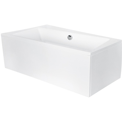 Фронтальная панель Besco Infinity 160 R/L OAI-160-NS