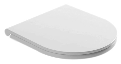 Крышка-сиденье Soft Close Globo Forty3 FO022bi/cr