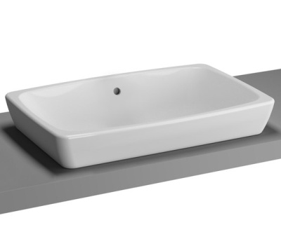 Раковина-чаша Vitra Metropole 5668B003-0012 Белая