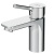 Смеситель для раковины AM.PM X-Joy S F85B02100 Хром