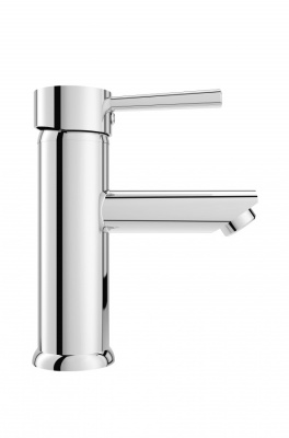 Смеситель для раковины Dorff Logic D3002100 Хром