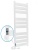Электрический полотенцесушитель Laris Комфорт Премиум П10 120х50 Белый