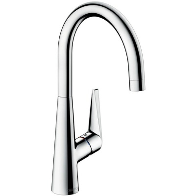 Смеситель Hansgrohe Talis S 72810000 Хром