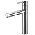 Смеситель для кухни WasserKRAFT Main 4107 Хром