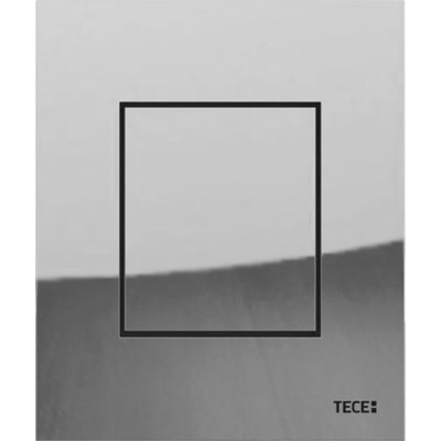 Кнопка смыва Tece Now Urinal 9242401 для писсуара Хром глянцевый