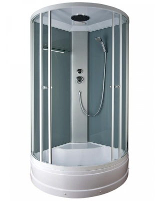 Душевая кабина Bolu Sektors BL-113/100m Без гидромассажа