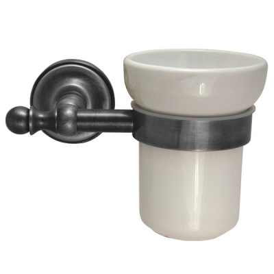 Стакан Migliore Mirella ML.MRL-M060 CR (хром) Стакан Migliore Mirella ML.MRL-M060 CR (хром)