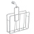 Газетница Schein Watteau 1216H Хром