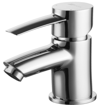 Смеситель для раковины Lemark Atlantiss LM3256C Хром