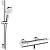 Смеситель для душа Hansgrohe Ecostat 1001 CL 27812400 с термостатом Хром