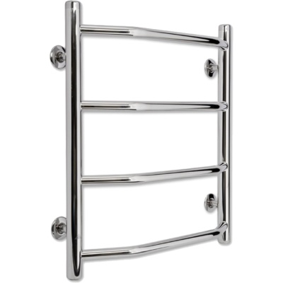 Водяной полотенцесушитель Laris Виктория П4 50х45 Хром