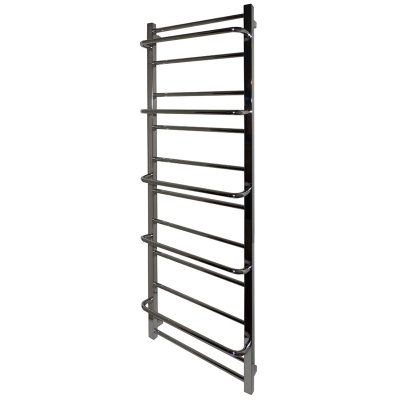 Электрический полотенцесушитель Grota Vista 63x150 Хром