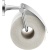 Держатель туалетной бумаги Duravit Starck T 0099401000 Хром