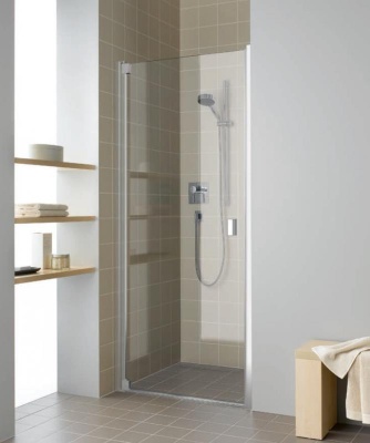 Душевая дверь Kermi Raya RA 1WL 10020VAK 1WL