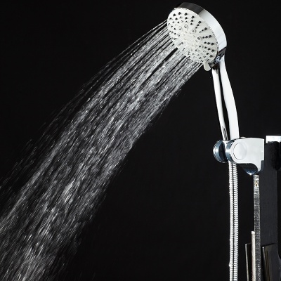 Душевой гарнитур Orange O-Shower OS032 Хром