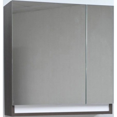 Зеркальный шкаф Valente Massima 60 M600 12 Мокко