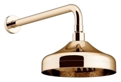 Верхний душ Gattoni Programma Docce SFPCL20 хром