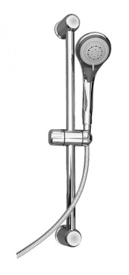 Душевой гарнитур Rav Slezak SK0005 Хром