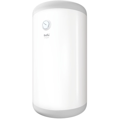 Водонагреватель накопительный Ballu BWH/S 50 Proof Белый