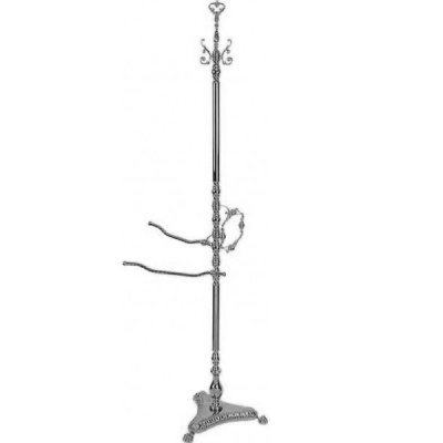 Стойка Migliore Elisabetta ML.ELB-60.145 CR (хром)