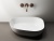 Раковина-чаша Ceramica Nova Element 40 CN5003 Белая