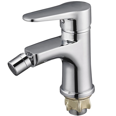 Смеситель для биде G-Lauf NUD2-A146 Хром