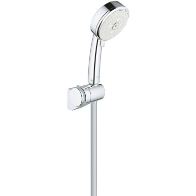 Душевой гарнитур Grohe Tempesta Cosmopolitan 100 27584002 Хром