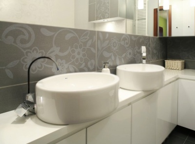 Раковина-чаша Roca Fuego 50 32722E000 Белая