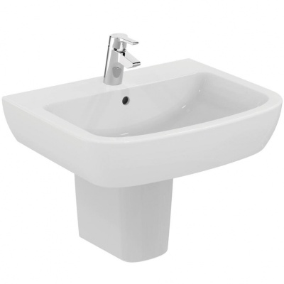 Раковина Ideal Standard Tempo 65 T056301 Белая