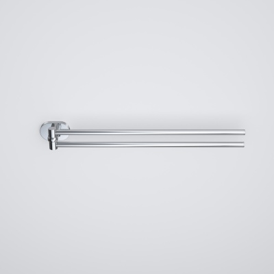 Держатель для полотенец AM.PM Sense A7432600 поворотный Хром