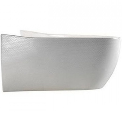 Декоративная накладка Hatria Abito YXXK13 Incrocio Bianco