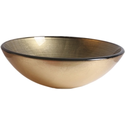 Раковина-чаша Bronze de Luxe 40 09010 С смесителем