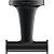 Двойной крючок Duravit Starck T 0099304600 Черный матовый