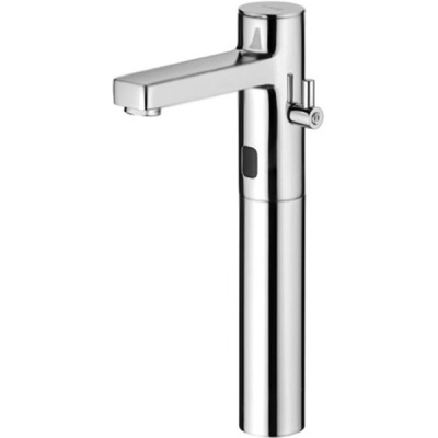 Смеситель для раковины Kludi Zenta 3810605 Хром