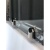 Душевой уголок Royal Bath RB-L-3002-4 100х80 без поддона профиль Хром стекло прозрачное