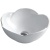 Раковина-чаша CeramaLux 39 9078 Белая Раковина-чаша CeramaLux 39 9078 Белая