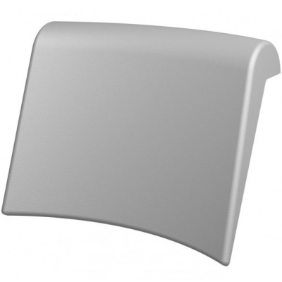 Подголовник Riho Carolina AH14115 Серый