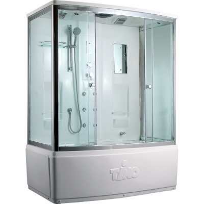 Душевой бокс Timo Lux 90x150 T-7750 с гидромассажем