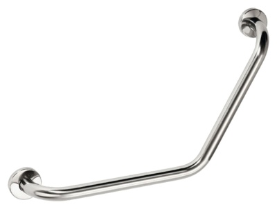 Поручень для ванны Bemeta Help 301102011 Хром