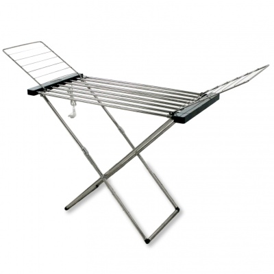 Сушилка для белья Domoterm Соло DMT 071 145-50-100 EK электрическая Хром