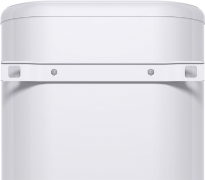 Водонагреватель накопительный Thermex IF 50 V (pro) Белый