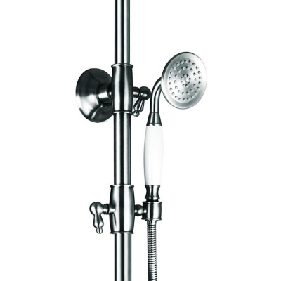 Душевая система Timo Nelson SX-1290/00 Хром