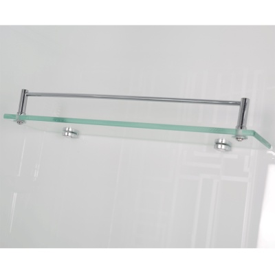 Душевая кабина Bolu Sektors 100х100 BL-100n профиль Белый стекло прозрачное с художественным рисунком