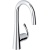 Смеситель для кухни Grohe Zedra 32296 Хром