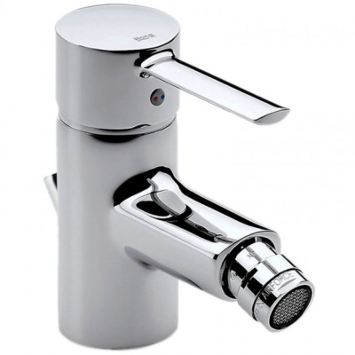 Смеситель для биде Roca Targa 5A6060C0M Хром