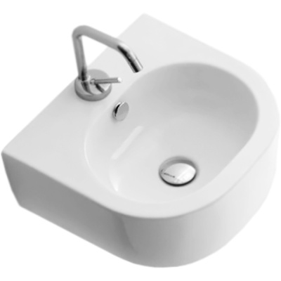 Раковина Kerasan Flo 40 3149 Белая