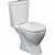 Унитаз компакт Ideal Standard Ocean Junior W904401 с бачком и сиденьем