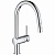 Смеситель для кухни Grohe Minta 32321002 Хром