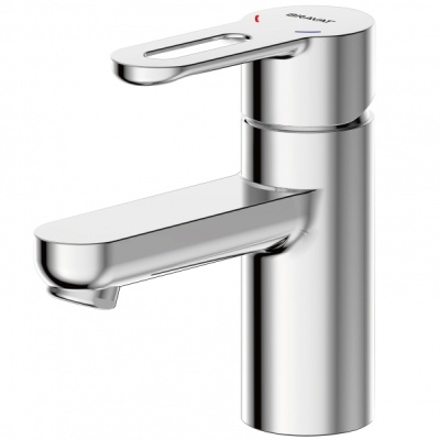 Комплект смесителей Bravat Stream-D F00311C 3 в 1 Хром